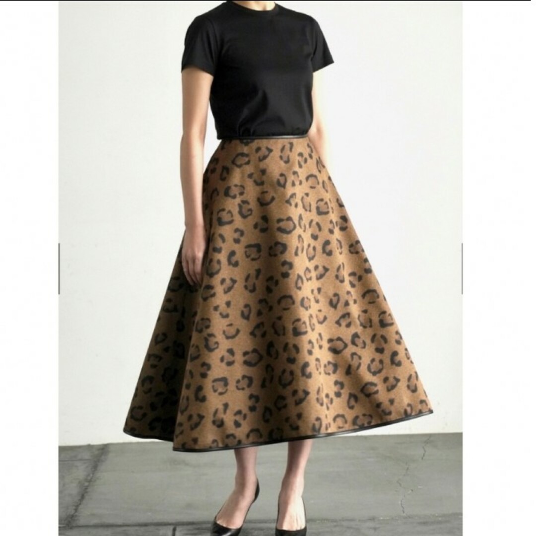 shetokyo Jenny leopard 36 シートーキョー レオパード shetokyo Jenny leopard 36 シートーキョー レオパード