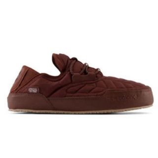 ニューバランス(New Balance)の送料無料 新品 newbalance CARAVAN MOC V2 I2 26(スリッポン/モカシン)