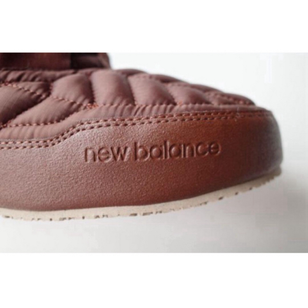 New Balance(ニューバランス)の送料無料 新品 newbalance CARAVAN MOC V2 I2 27 メンズの靴/シューズ(スリッポン/モカシン)の商品写真