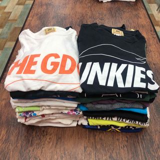 ジーディーシー(GDC)のGDC Tシャツ(Tシャツ/カットソー(半袖/袖なし))