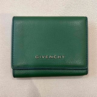 GIVENCHY(財布 ・ ブルー・ネイビー/青色系)のフリマアイテム一覧 GIVENCHY(財布 ・ ブルー・ネイビー/青色系)のフリマアイテム一覧