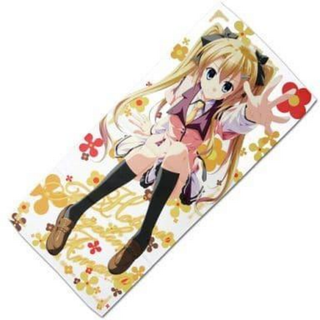 Amazon.co.jp: すぴぱら天野ほたる 猫天商会マイクロファイバー