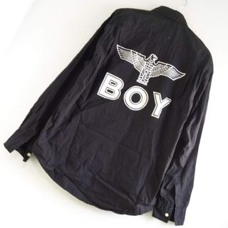 キルティングボンバージャケット正月値引き 激レアBOY LONDON 80s