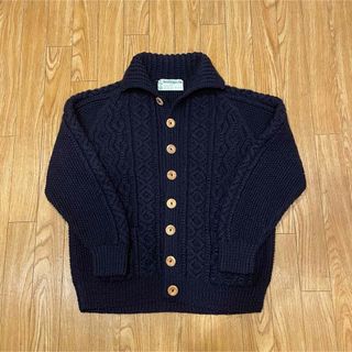 インバーアラン(INVERALLAN)のINVERALLAN ランバー 3A Lumber Cardigan (ニット/セーター)