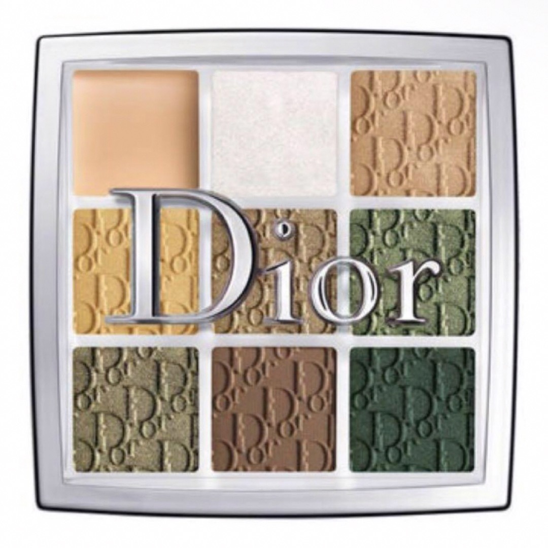 Dior(ディオール)のディオール　DIOR バックステージ　アイパレット　008 コスメ/美容のベースメイク/化粧品(アイシャドウ)の商品写真
