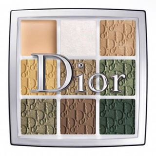 ディオール(Dior)のディオール　DIOR バックステージ　アイパレット　008(アイシャドウ)