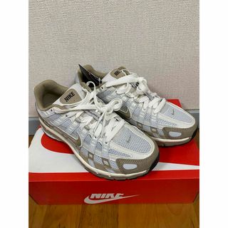 ナイキ(NIKE)の【NIKE】NIKE P-6000 PRM(スニーカー)