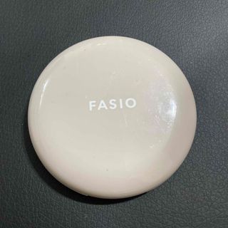 ファシオ(Fasio)のfasio エアリーステイ パウダー(フェイスパウダー)