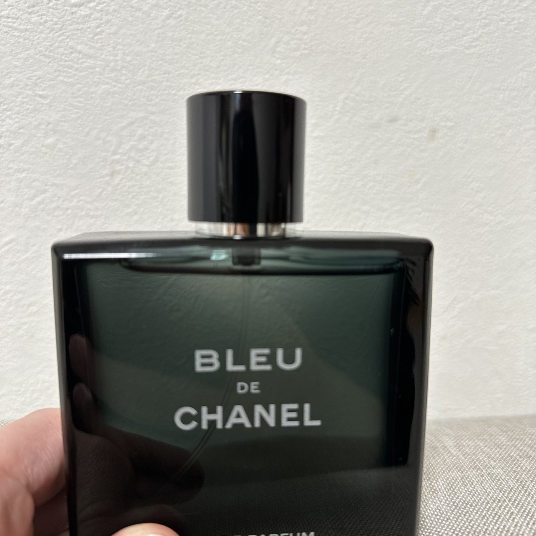 CHANEL(シャネル)のシャネル 香水 CHANEL ブルー ドゥ シャネル EDP・SP 100ml コスメ/美容の香水(その他)の商品写真