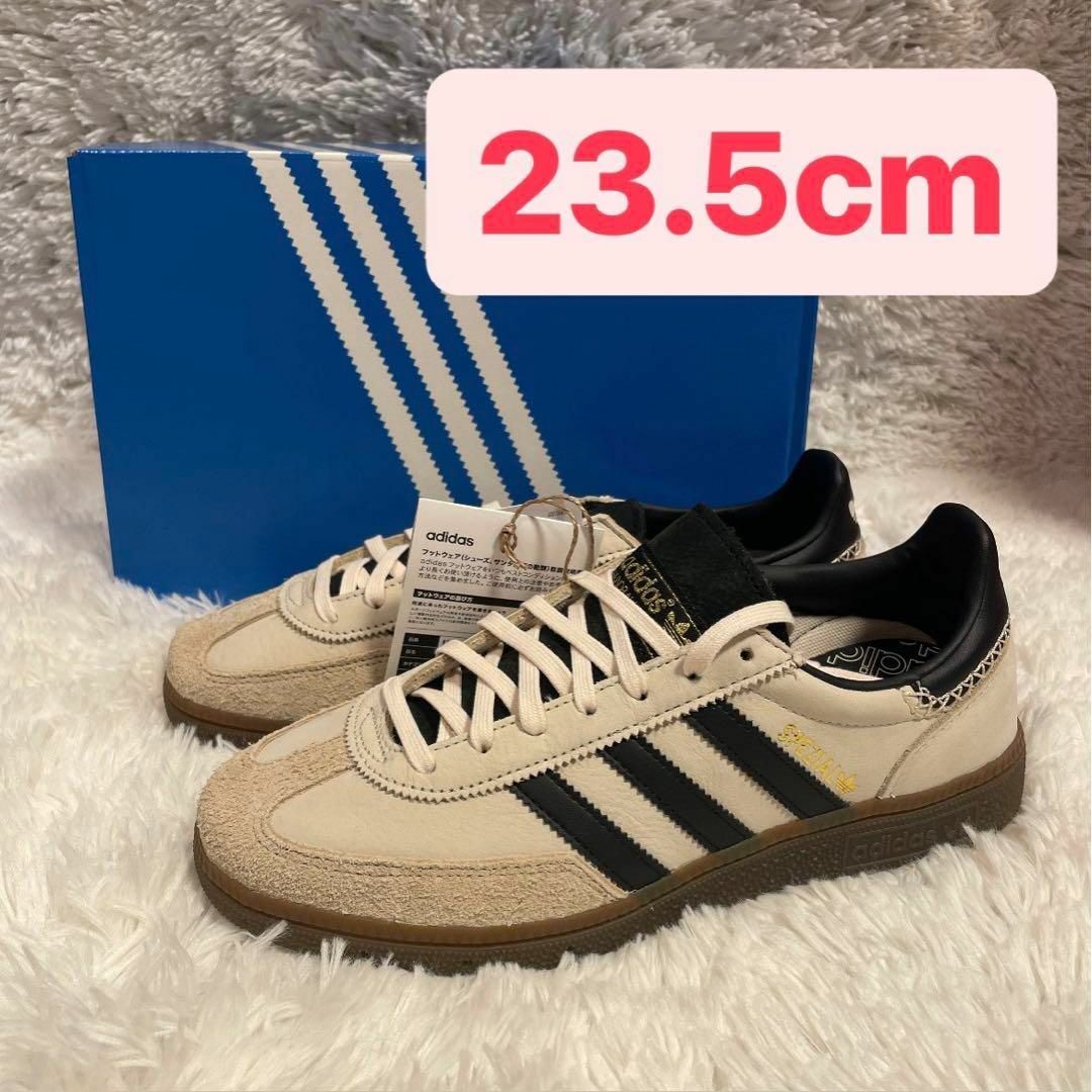 adidas(アディダス)のadidas Originals Handball Spezial 23.5cm レディースの靴/シューズ(スニーカー)の商品写真