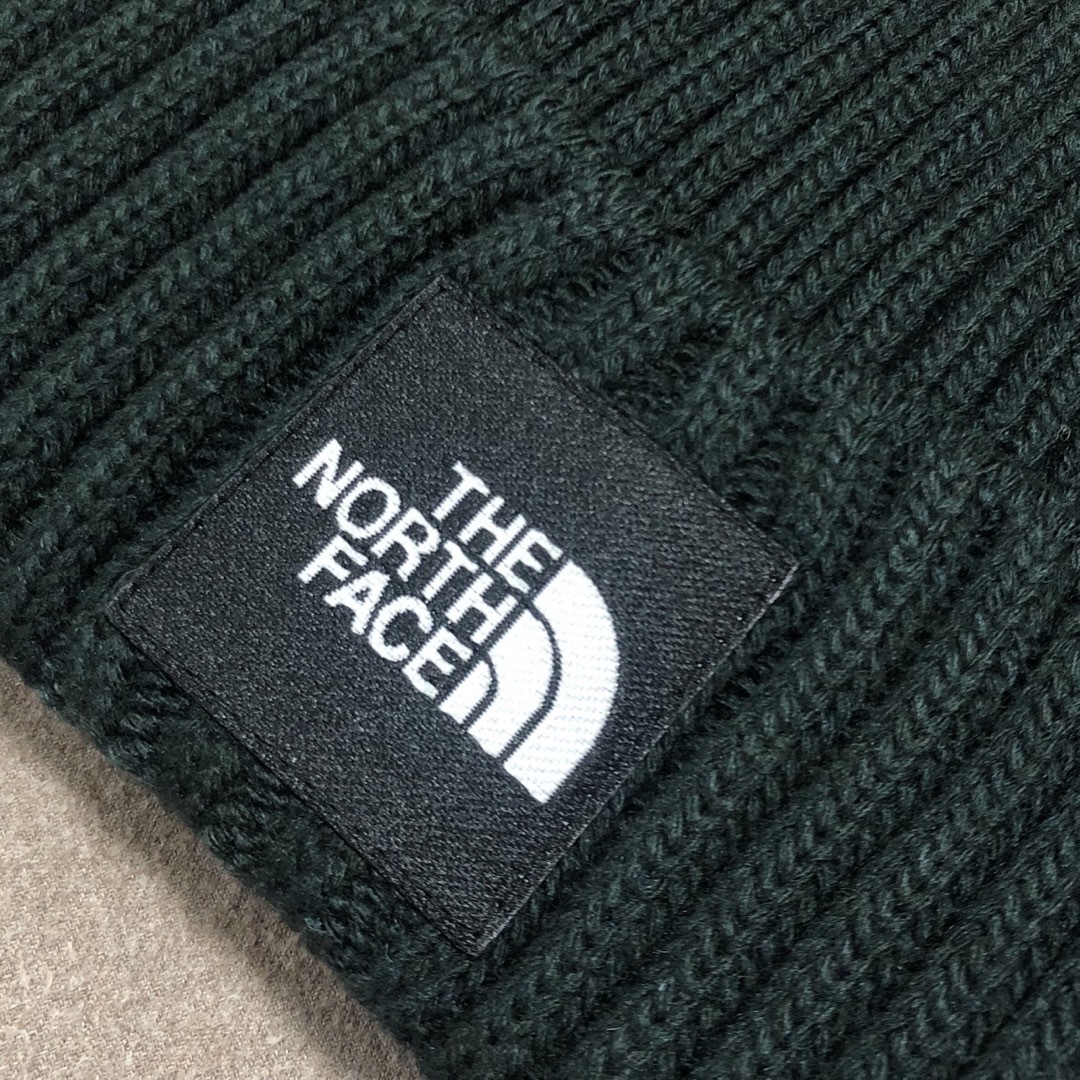 THE NORTH FACE(ザノースフェイス)のノースフェイス【登山・キャンプ・雪山・ボード・ビーニー・ニット帽・ユニセックス】 メンズの帽子(ニット帽/ビーニー)の商品写真