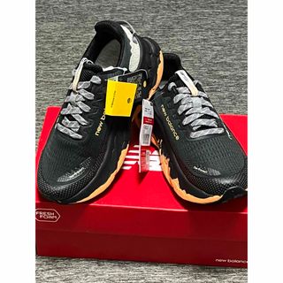 ニューバランス(New Balance)のNew Balance フレッシュフォーム X More Trail  24.5(シューズ)