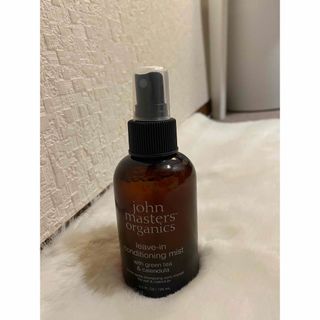 ジョンマスターオーガニック(John Masters Organics)のジョン マスター オーガニック JOHN MASTERS ORGANICS G＆(トリートメント)