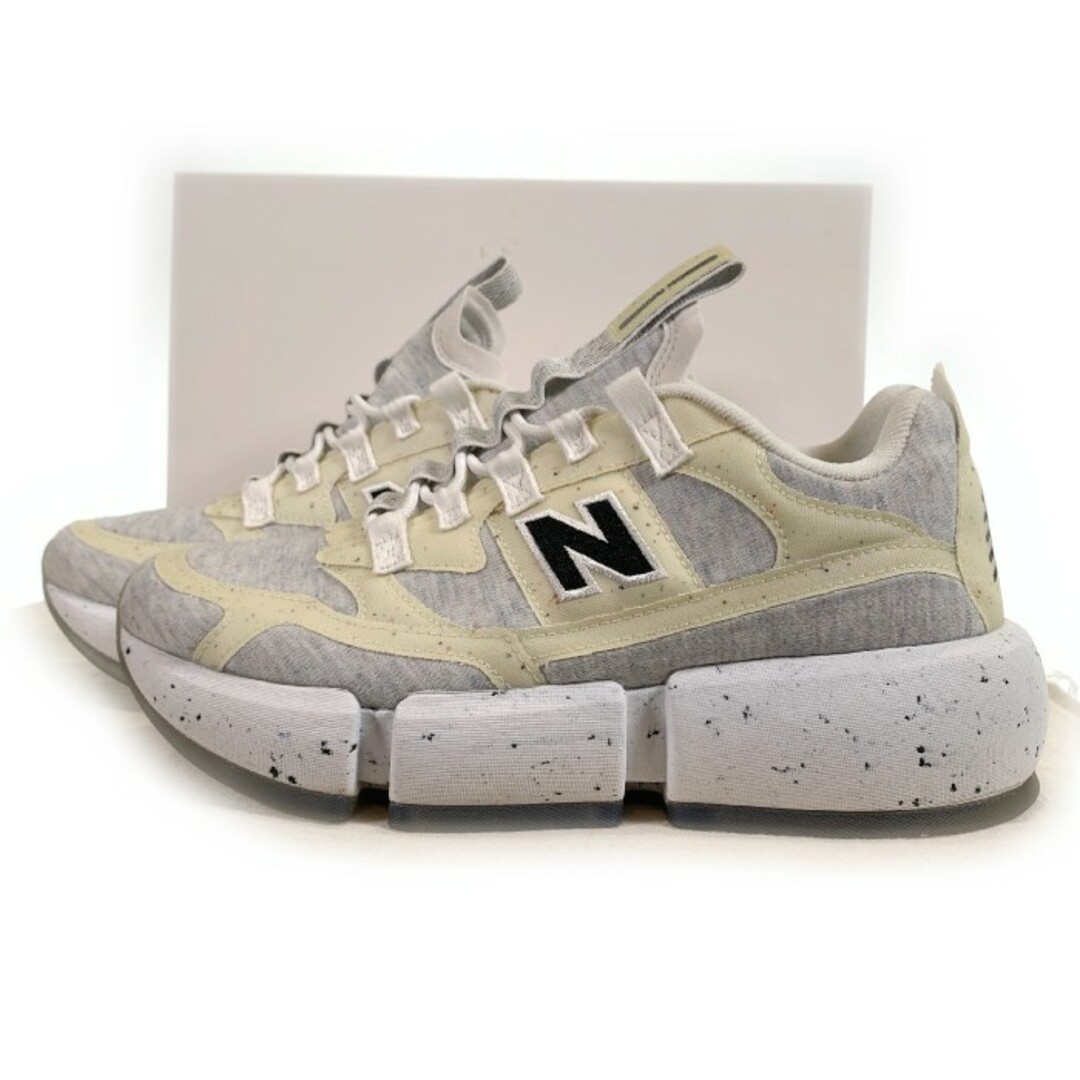 JP28cmnew balance ニューバランス Jaden Smith Vision Racer Re Worked ジェイデンスミス ヴィジョンレーサー MSVRCRGA Size 28cm