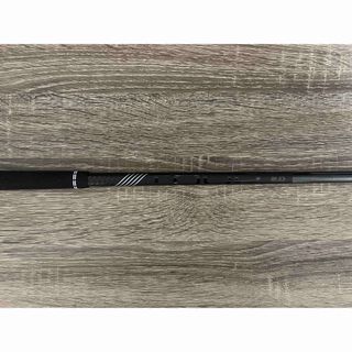 ピン(PING)の【PING用】PING TOUR 2.0 BLACK 75 X シャフト(5W)(その他)