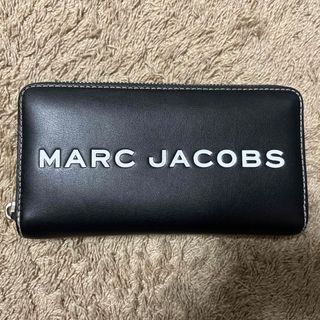 マークジェイコブス(MARC JACOBS)のMARC JACOBS 長財布(財布)