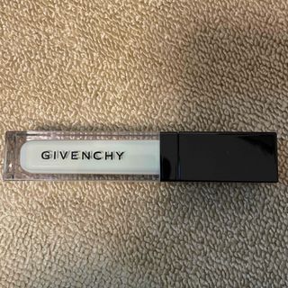 ジバンシィ(GIVENCHY)のGIVENCHY プリズム リーブル スキンケアリング コレクター グリーン(コンシーラー)