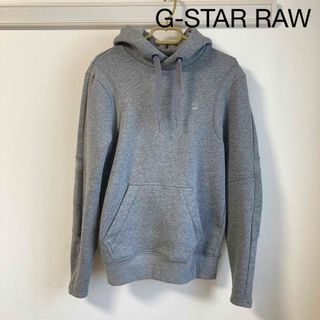 ジースター(G-STAR RAW)のG-STAR RAW ジースター　パーカー　xxs(パーカー)