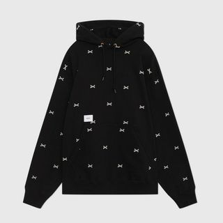 W)taps - UNDERCOVER x WTAPS® HOODIE アンダーカバー コラボの通販 by