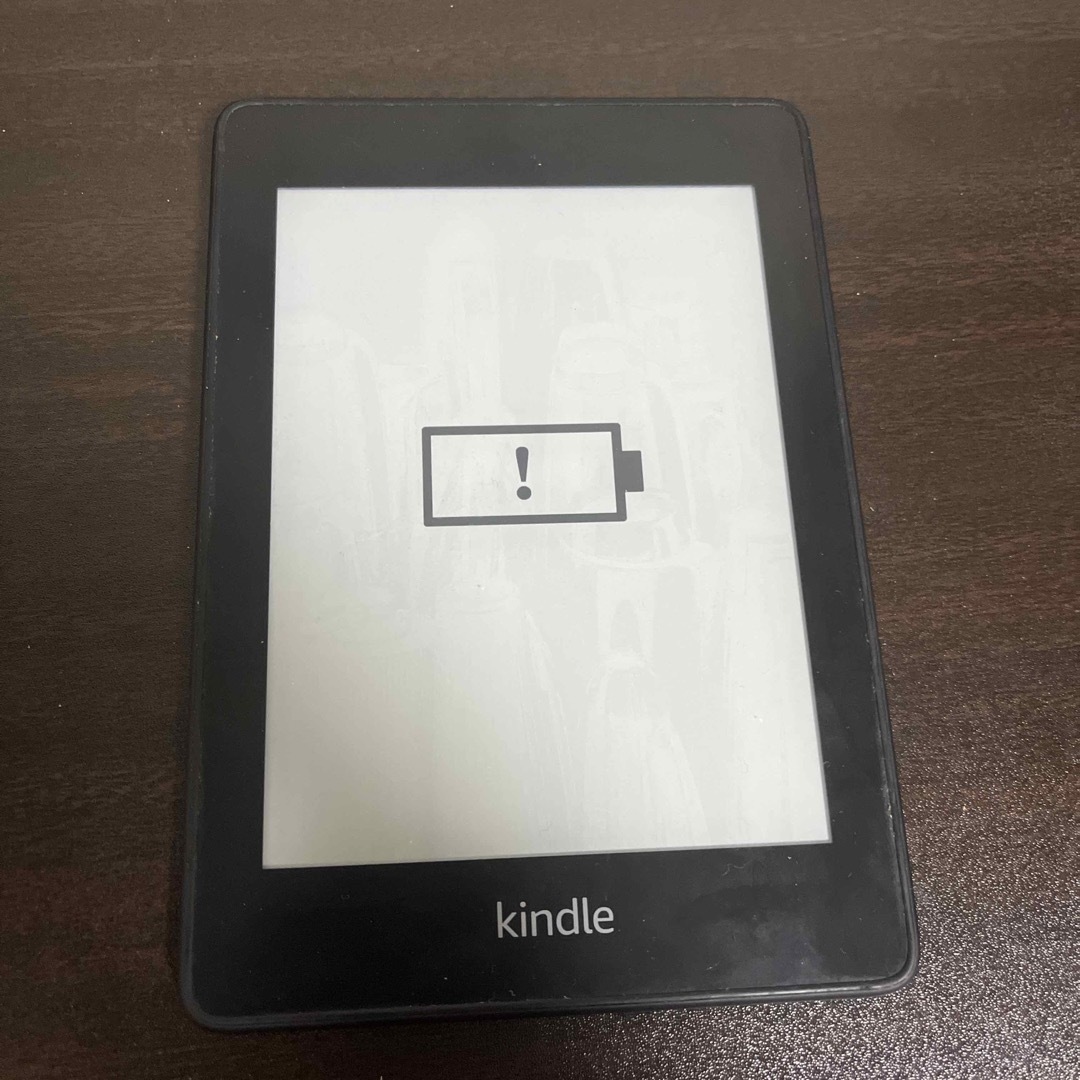 Kindle Paperwhite 第10世代 防水機能搭載 wifi 32GB スマホ/家電/カメラのPC/タブレット(電子ブックリーダー)の商品写真