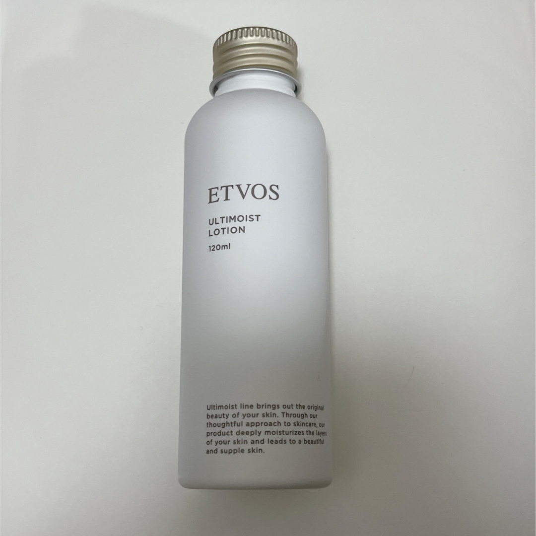 ETVOS(エトヴォス)のETVOS エトヴォス アルティモイストローション 箱無し コスメ/美容のスキンケア/基礎化粧品(化粧水/ローション)の商品写真