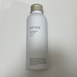 エトヴォス(ETVOS)のETVOS エトヴォス アルティモイストローション 箱無し(化粧水/ローション)