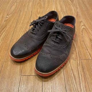 コールハーン(Cole Haan)のコールハーン　ゼログランド ウィング オックスフォード(ドレス/ビジネス)