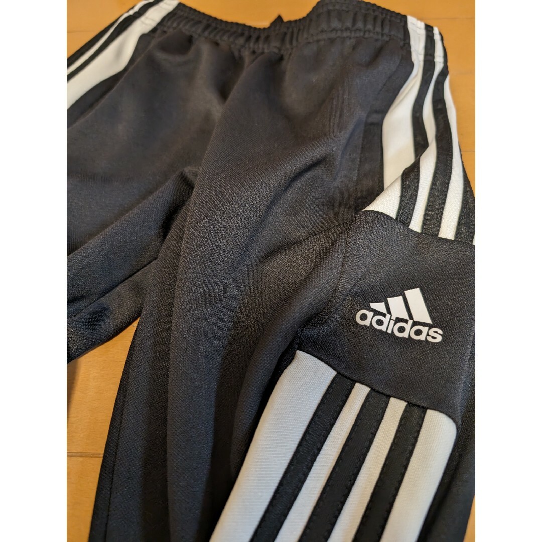 adidas(アディダス)のアディダス　ジャージ　150 キッズ/ベビー/マタニティのキッズ服男の子用(90cm~)(パンツ/スパッツ)の商品写真