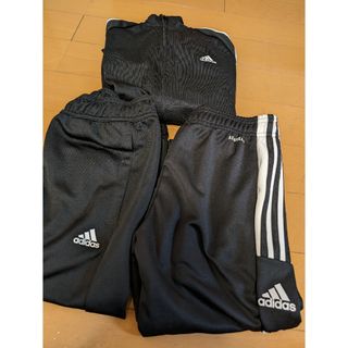 アディダス(adidas)のアディダス　ジャージ　150(パンツ/スパッツ)