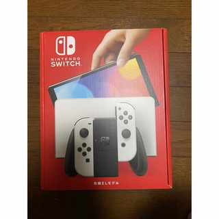 Nintendo Switch - switch ネオン 本体 箱破れの通販 by S ...