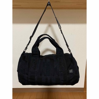 ポーター(PORTER)のWAY BOSTON BAG porter ポーター　ボストン　ドラム　バッグ(ボストンバッグ)