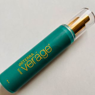 ドテラ(doTERRA)の正規品　ドテラ　ベラージ トナー  新品未開封(化粧水/ローション)