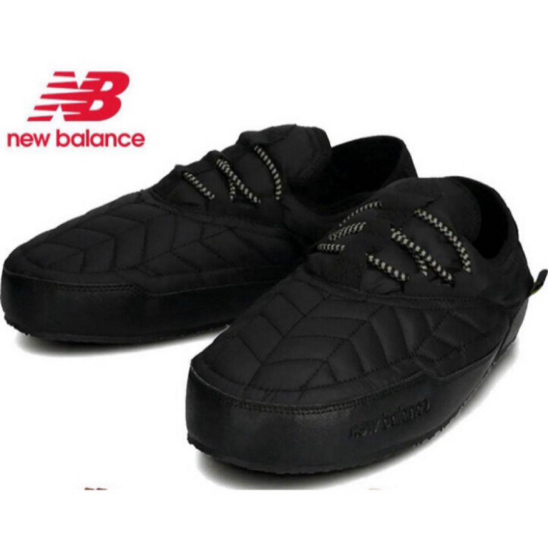 New Balance(ニューバランス)の送料無料 新品 new balance CARAVAN MOC LOWv2 28 メンズの靴/シューズ(スリッポン/モカシン)の商品写真