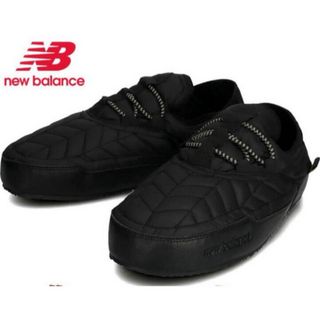 ニューバランス(New Balance)の送料無料 新品 new balance CARAVAN MOC LOWv2 28(スリッポン/モカシン)