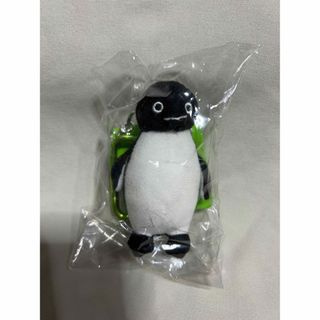 【新品未使用】Suica ペンギン カラビナマスコット(キャラクターグッズ)