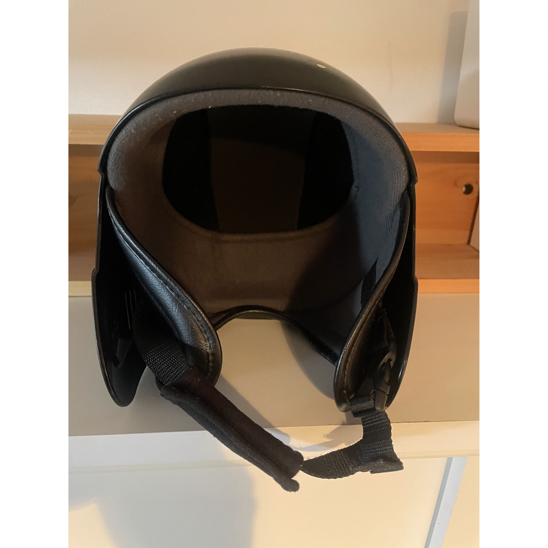 FOLIO キッズヘルメット スポーツ/アウトドアのスノーボード(ウエア/装備)の商品写真