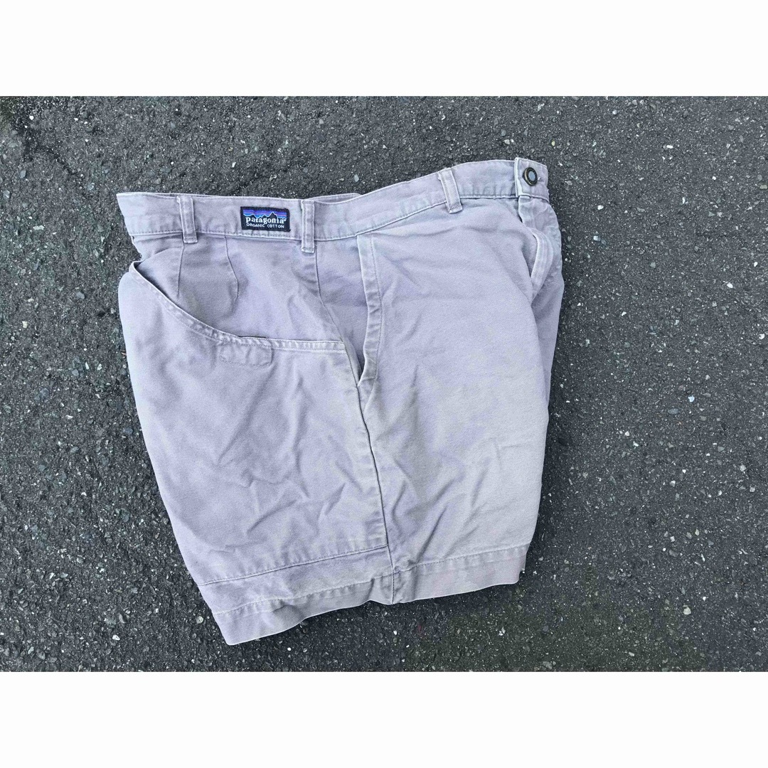 patagonia(パタゴニア)の値下げ patagonia stand shorts Mens 34 メンズのパンツ(ショートパンツ)の商品写真