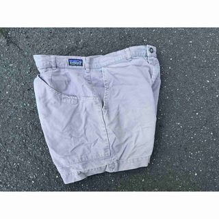 パタゴニア(patagonia)の値下げ patagonia stand shorts Mens 34(ショートパンツ)