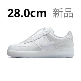 ナイキ(NIKE)のNIKE AIR FORCE 1 GORE-TEX／SUMMER SHOWER(スニーカー)