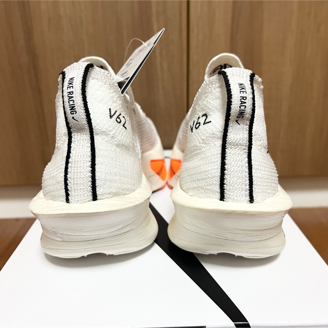 NIKE - ナイキ アルファフライ 3 プロト AlphaFly 3 25.0cmの NIKE - ナイキ アルファフライ 3 プロト AlphaFly 3 25.0cmの