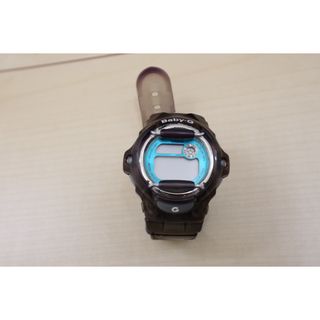 ベビージー(Baby-G)のCasio Baby-G腕時計　※電池交換必須(腕時計)