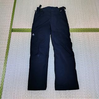 モンベル(mont bell)のアルパインパンツ Men'sL-L ゴアテックス(登山用品)