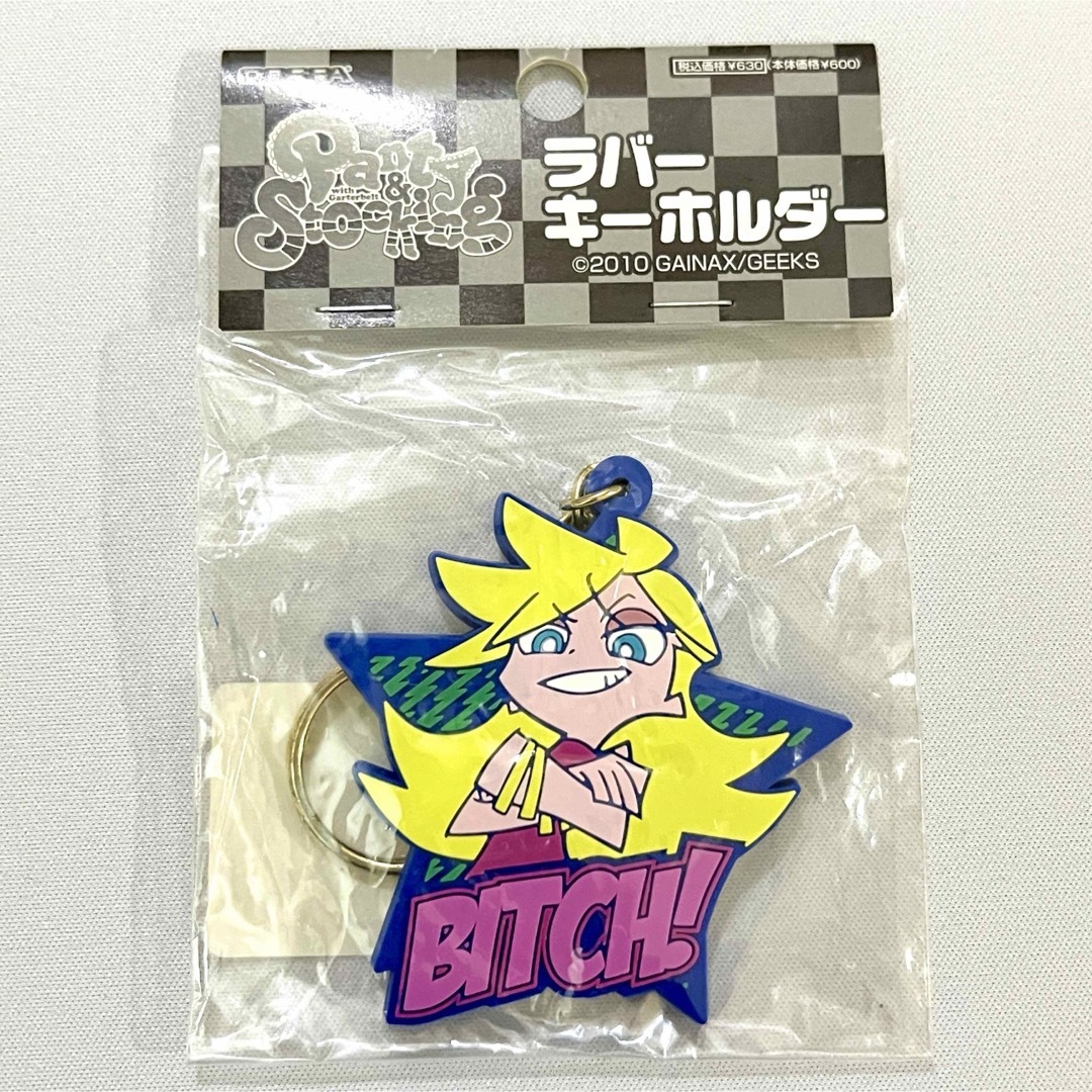 パンティ&ストッキングwithガーターベルト パンティ パンティ&ストッキングwithガーターベルト パンティ