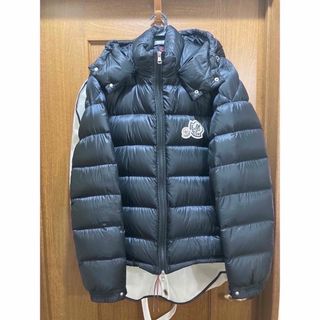 モンクレール(MONCLER)のモンクレール　ダウンジャケット　BRAMANT(ダウンジャケット)