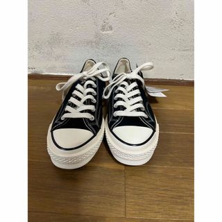 コンバース(CONVERSE)のコンバースct70 23.5cm(スニーカー)