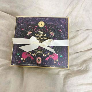 サボン(SABON)の【SABON】ギフトボックス（空箱）(その他)