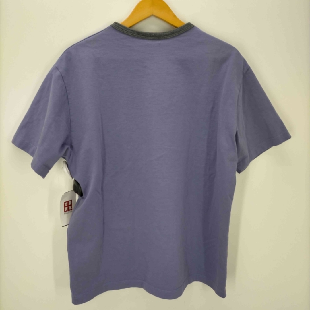kolor(カラー)のkolor BEACON(カラー ビーコン) Front Printed TEE メンズのトップス(Tシャツ/カットソー(半袖/袖なし))の商品写真