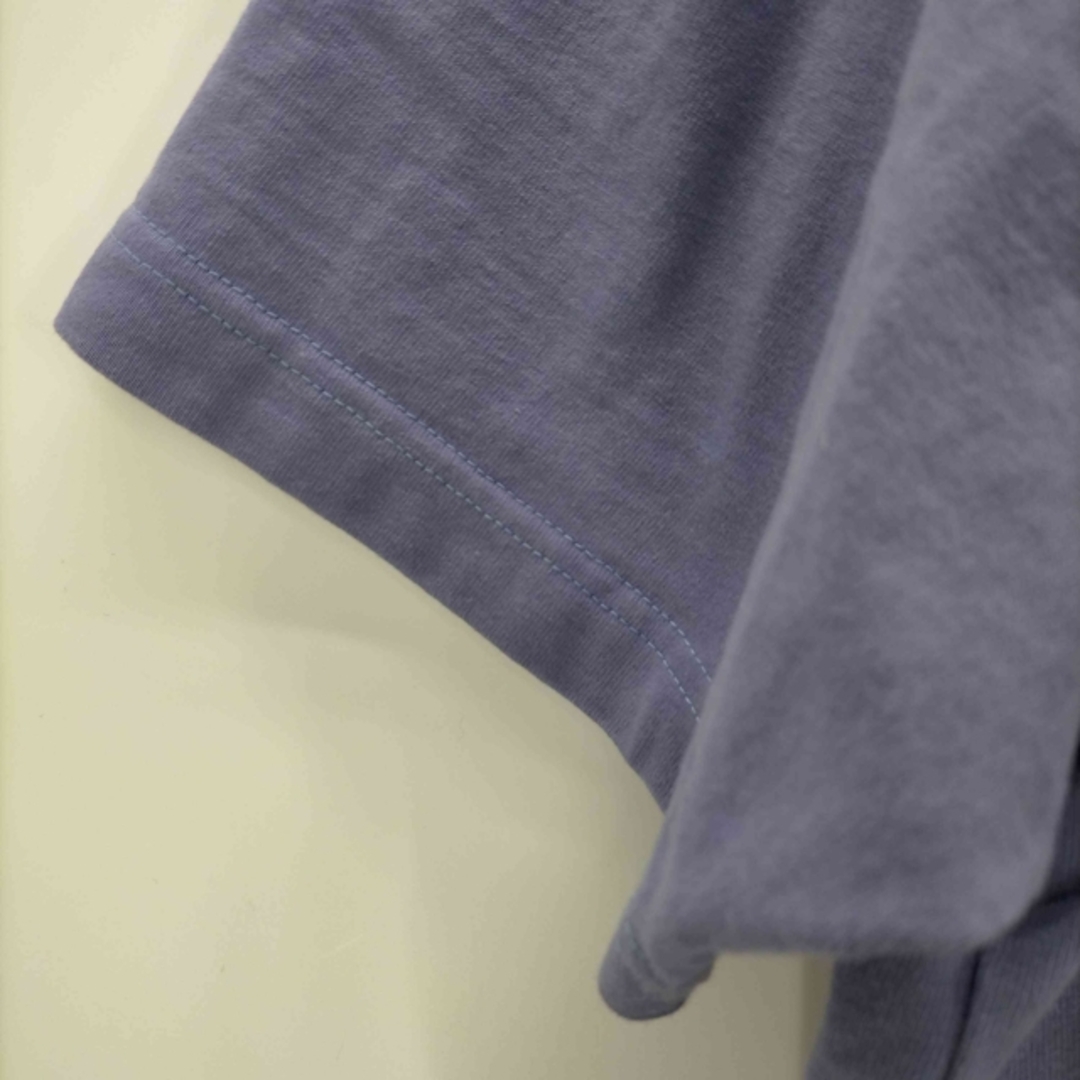 kolor(カラー)のkolor BEACON(カラー ビーコン) Front Printed TEE メンズのトップス(Tシャツ/カットソー(半袖/袖なし))の商品写真