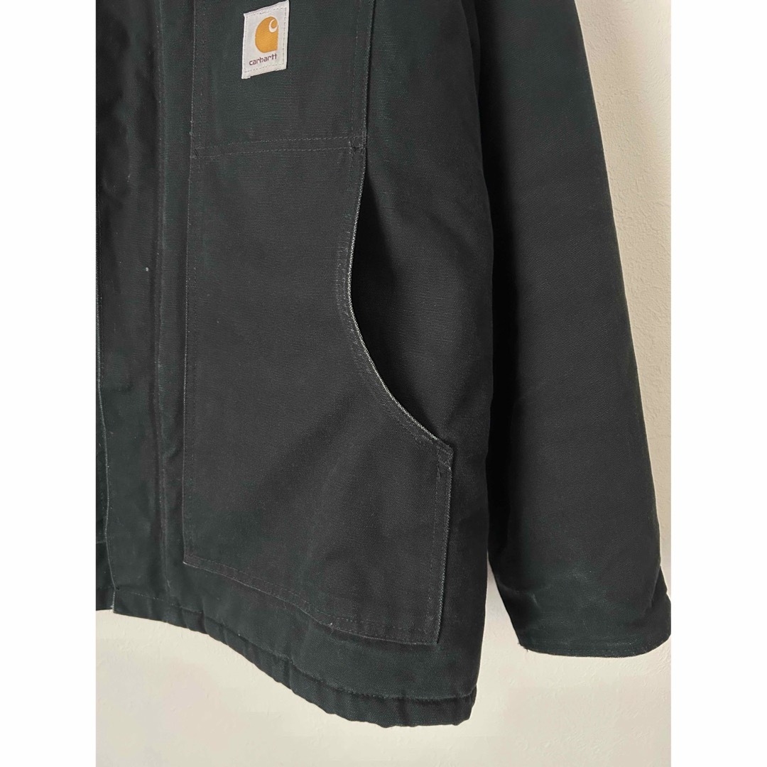 carhartt(カーハート)のたつん1192様　carhartt トラディショナルジャケット　ダックジャケット メンズのジャケット/アウター(その他)の商品写真