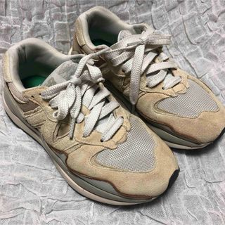 ニューバランス(New Balance)のニューバランス　M5740GRM 23.5(スニーカー)